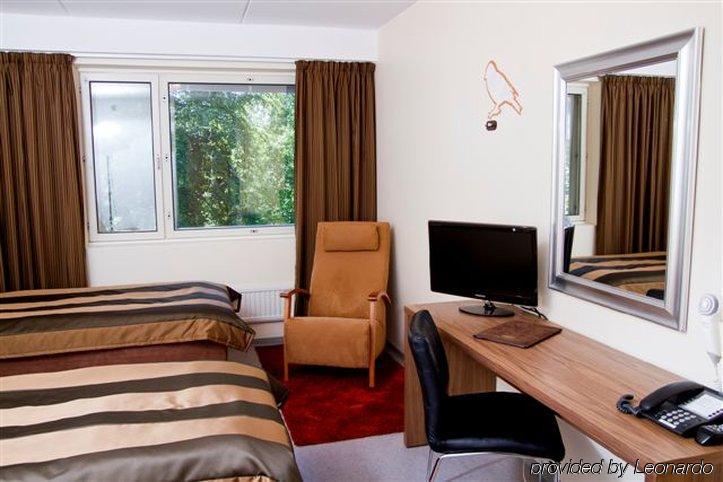 Backbyn Kartano Hotel Espoo Buitenkant foto