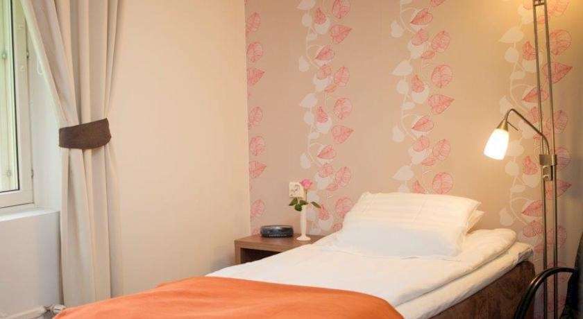 Backbyn Kartano Hotel Espoo Kamer foto